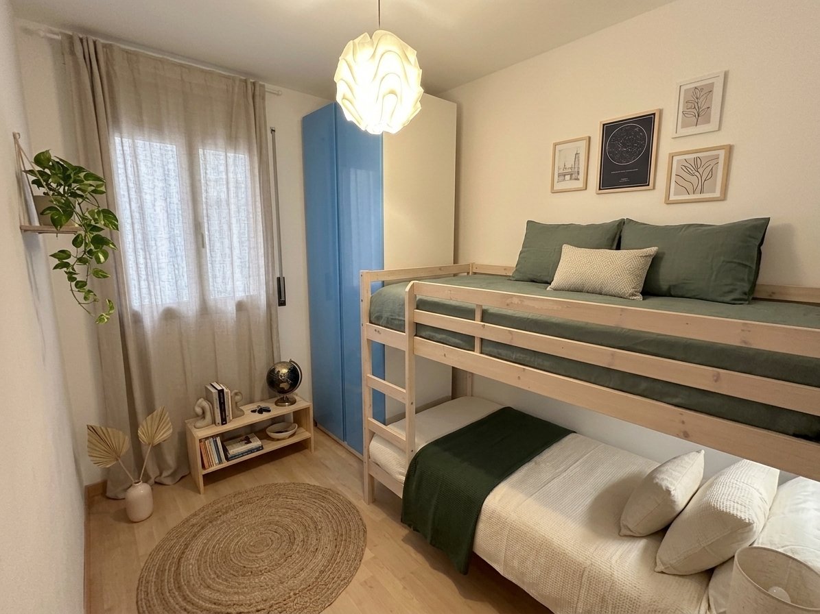 Habitación 3